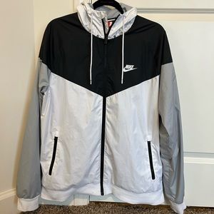 Men’s Nike Windbreaker